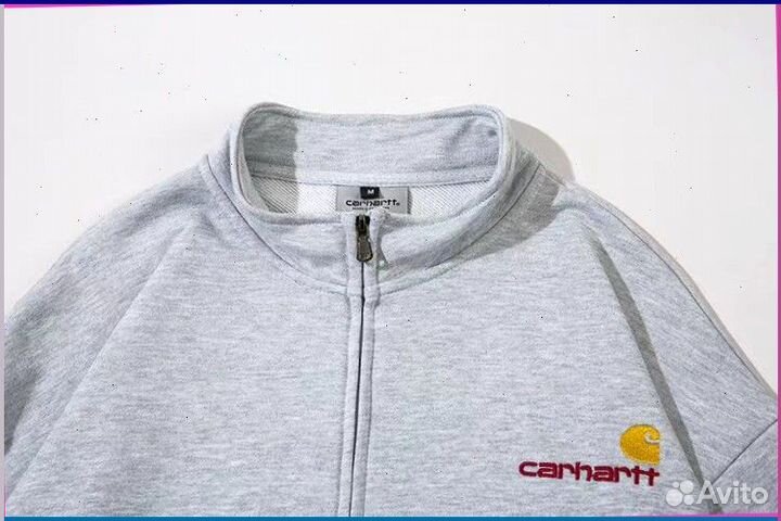 Зипка Carhartt (s - xxl)