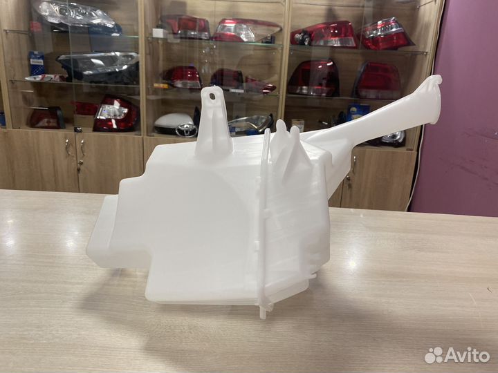 Бачок омывателя Рио4 2020-2022