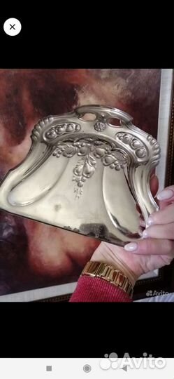 Совочек для сбора крошек