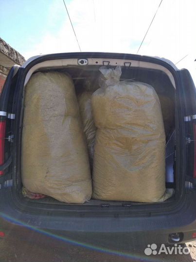 Грузоперевозки Ларгус