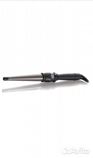 Плойка-конус BaByliss PRO bab2281tte Titanium Tour