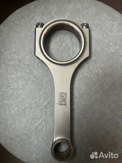 K1 Technologies Forged Rods — Mazda 3/6 MPS,CX-7