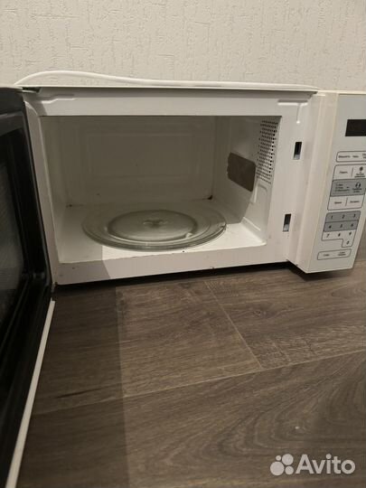 Мини печь духовка