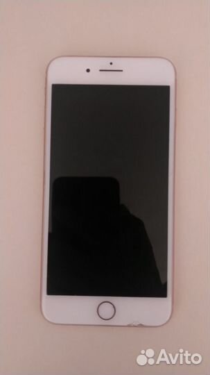 iPhone 8 Plus, 128 ГБ