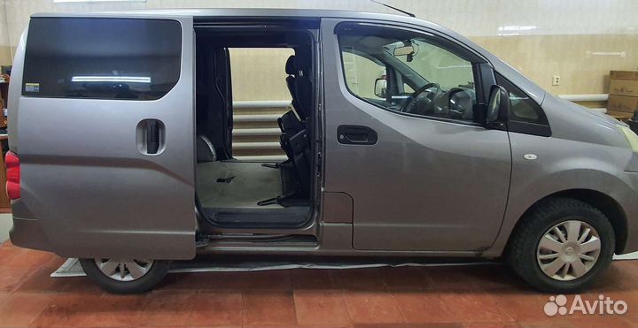 Малогабаритные грузоперевозки