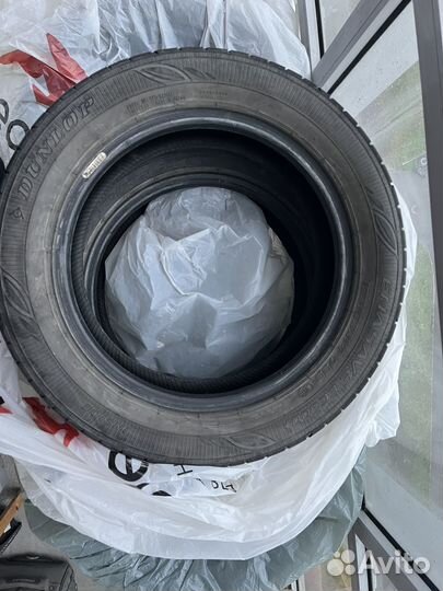 Dunlop Enasave EC300+ 155/65 R14 75S