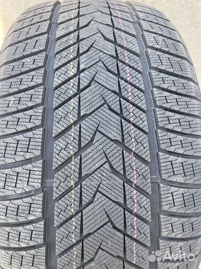 iLink SnowGripper II 275/40 R22 и 315/35 R22 123U