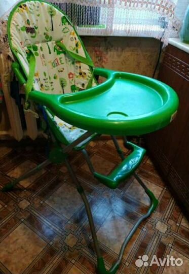 Стульчик для кормления