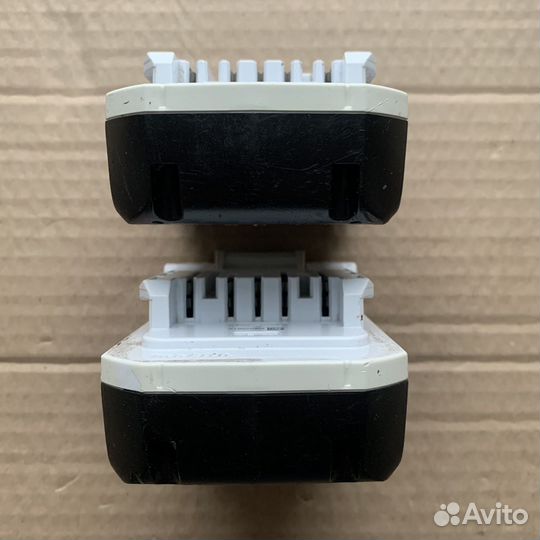 Аккумулятор Makita 14.4v 1.5Ah