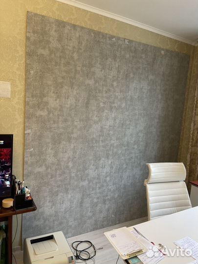 Стеновые панели серые