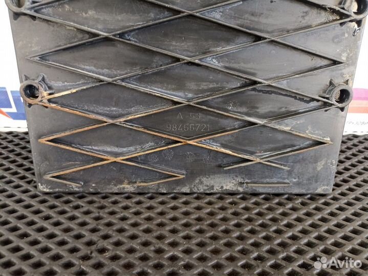 A5398466721 Подставка под АКБ