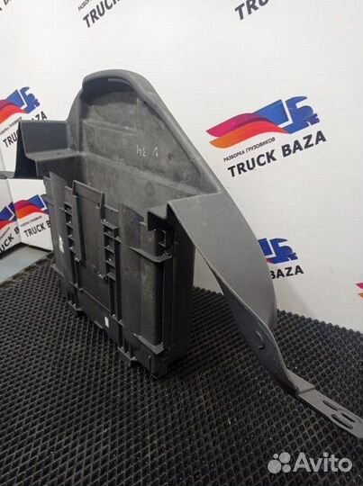 3175638 Бардачок панели приборов Volvo FH