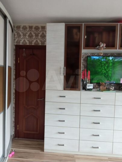 3-к. квартира, 42 м², 4/5 эт.