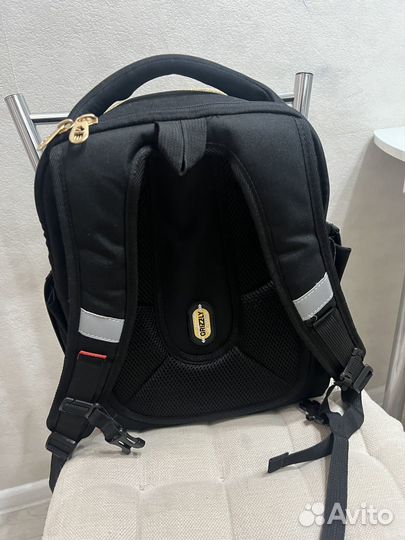 Портфель школьный