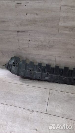 Абсорбер переднего бампера Subaru Xv 2 С 2017 По