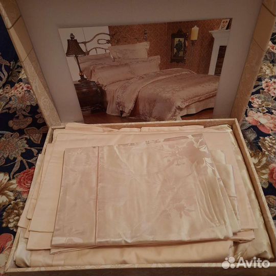 Постельное белье