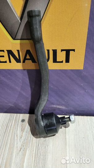 Наконечник рулевой Renault megane 2 Прав