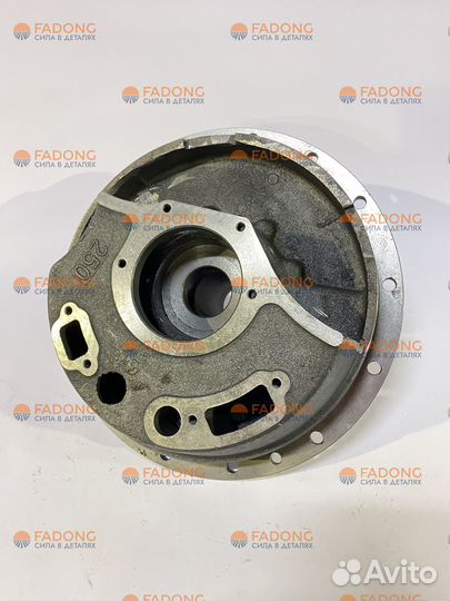 Фланец 4644302250/7200001479/4110000367068 ZF кпп