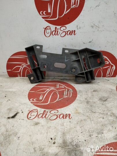 Крепление фары переднее левое Infiniti Fx35 S51