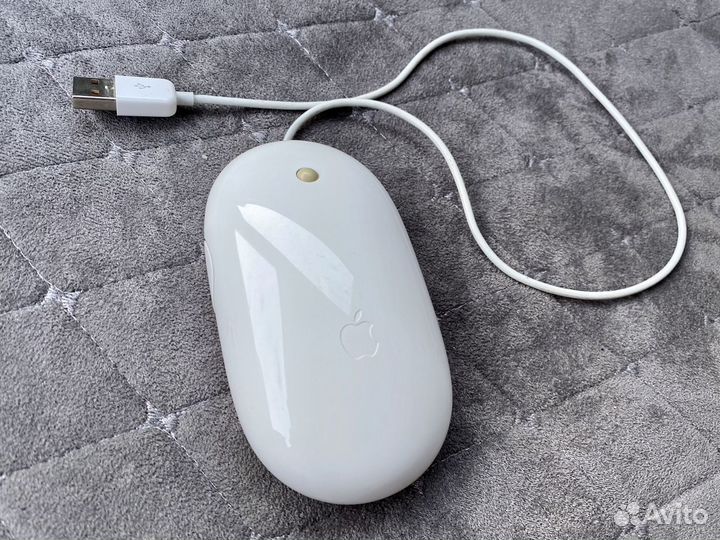 Apple Mighty Mouse (A1152)