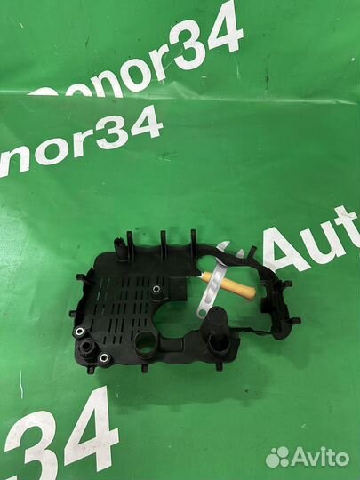 Маслоотражатель Volkswagen 1.8 tsi cda