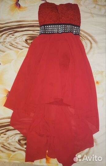 Женские вещи пакетом