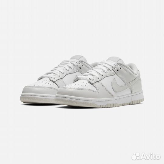 Nike dunk low wmns photon dust