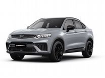 Новый Geely Tugella 2.0 AT, 2024, цена от 3 709 990 руб.