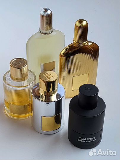 Tom Ford Распив от 1мл