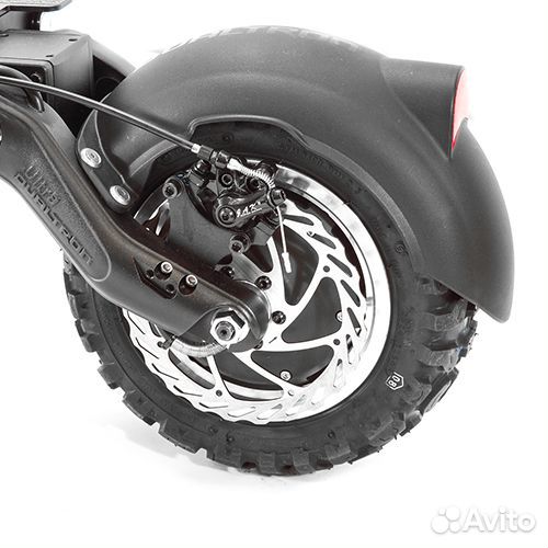 Электросамокаты Dualtron Ultra 2 60V в екб