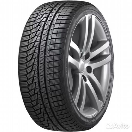 Hankook Winter I'Cept Evo2 W320 255/35 R19 96V