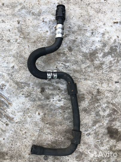 Шланг гидроусилителя BMW 5 Е60/61