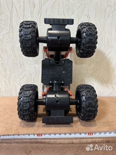 Большой monster trucks оригинал