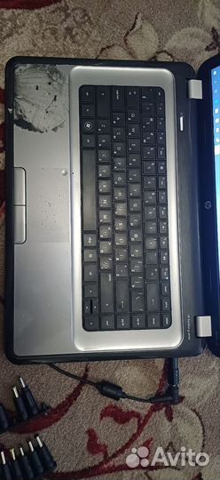 Hp pavilion g6 intel core i5