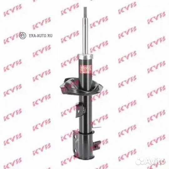 KYB 339314 339 314 амортизатор передний левый\ Suz