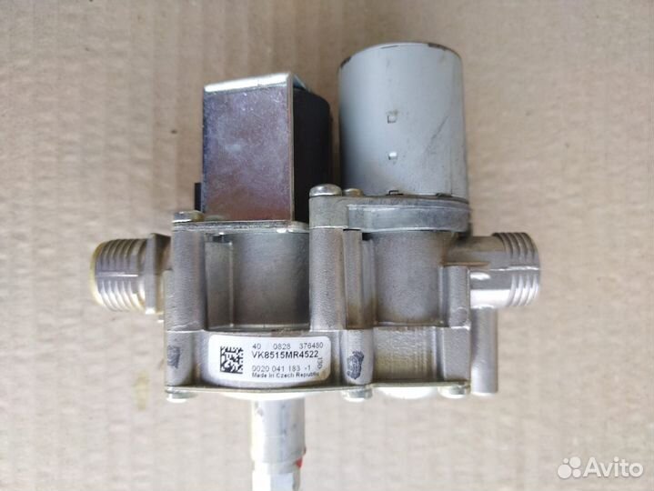 Газовый клапан Honeywell