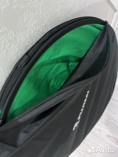 Fujimi FJ 706GB-240/240 240х240 см хромакей