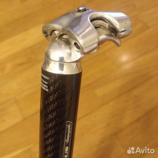 Подседельный штырь Campagnolo Chorus