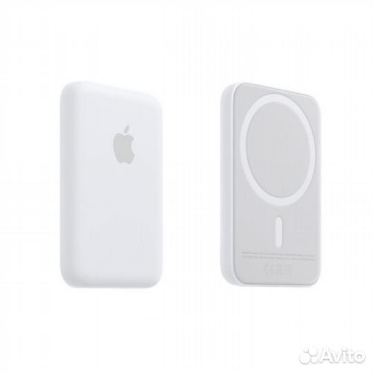 Apple MagSafe Battery Pack