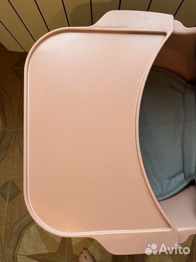 Стульчик для кормления lionelo koen