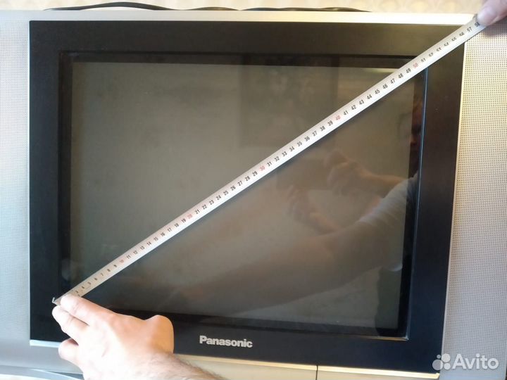 Телевизор Panasonic