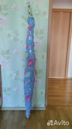 Елка искусственная бу