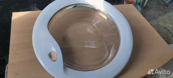 Люк стиральной машины Candy