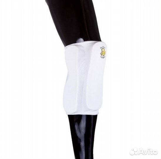 Защита колена