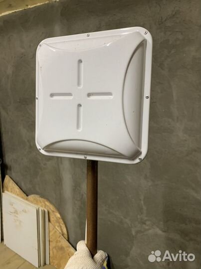 Усиление сотовой связи комплект