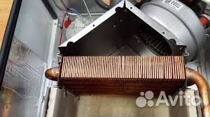 Ремонт теплообменников