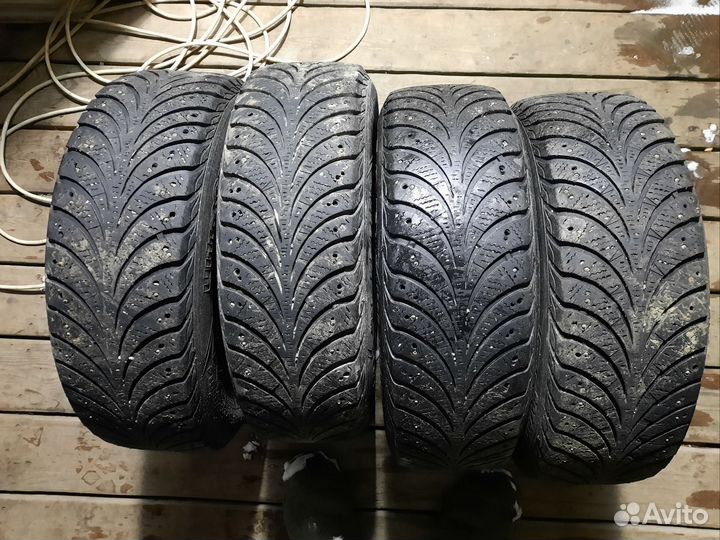 Goodyear UltraGrip Extreme 175/65 R14 82T