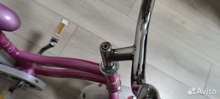 Велосипед Stern Fantasy 12