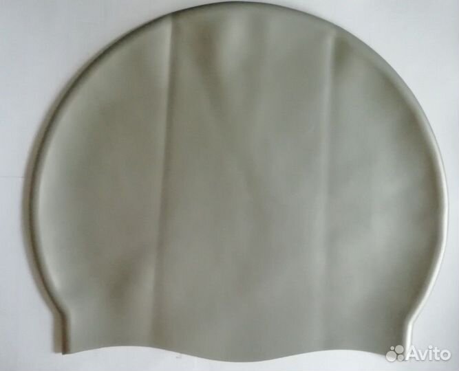 Новые шапочки для бассейна