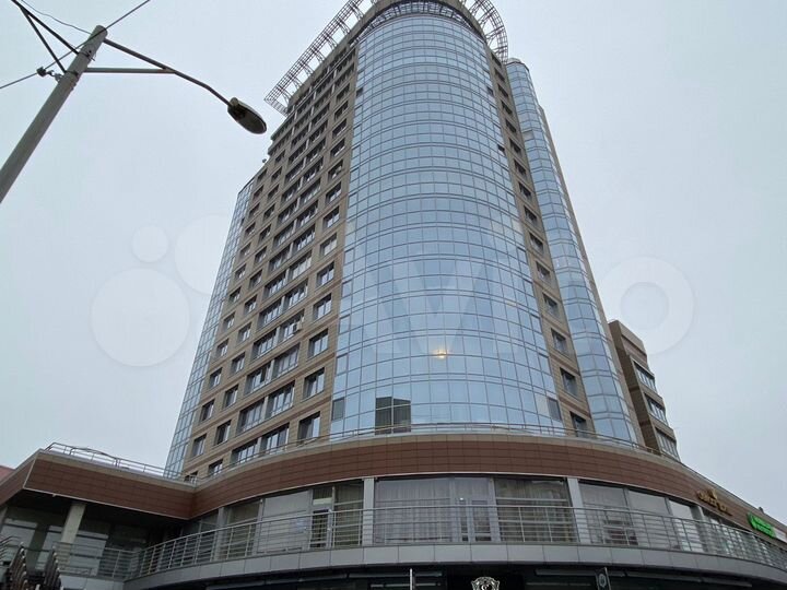 Торговая площадь, 260 м²